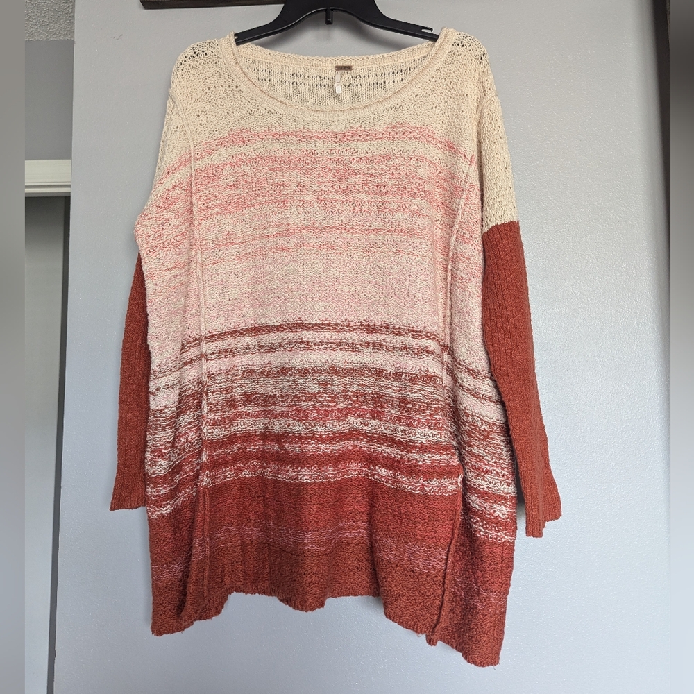 Free People Sweater